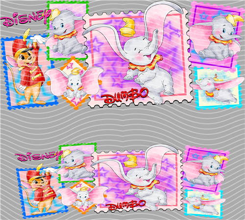 40oz cup wraps-X 1004